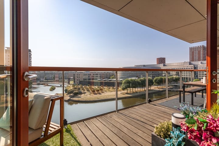 Foto 21 van Leeghwaterkade 14