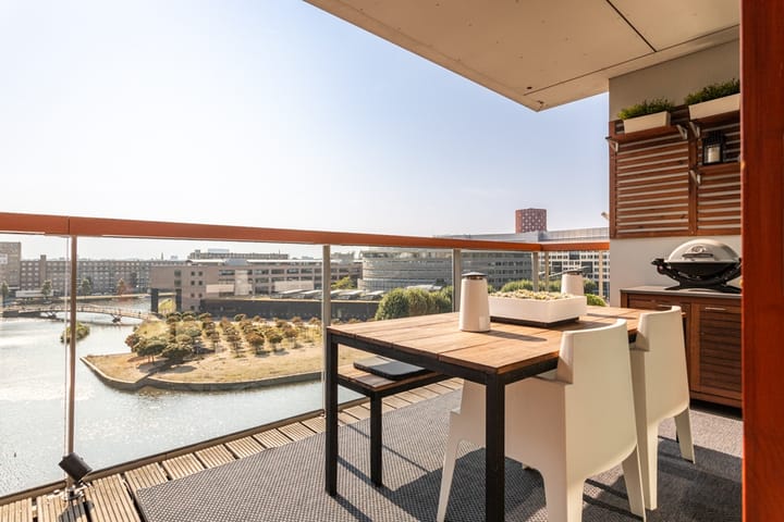 Foto 22 van Leeghwaterkade 14