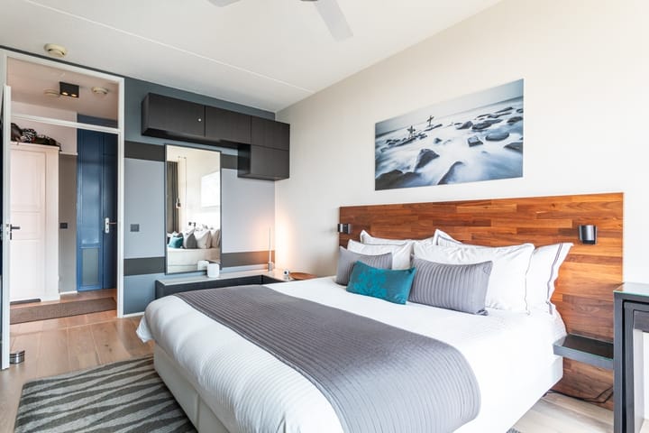 Foto 27 van Leeghwaterkade 14