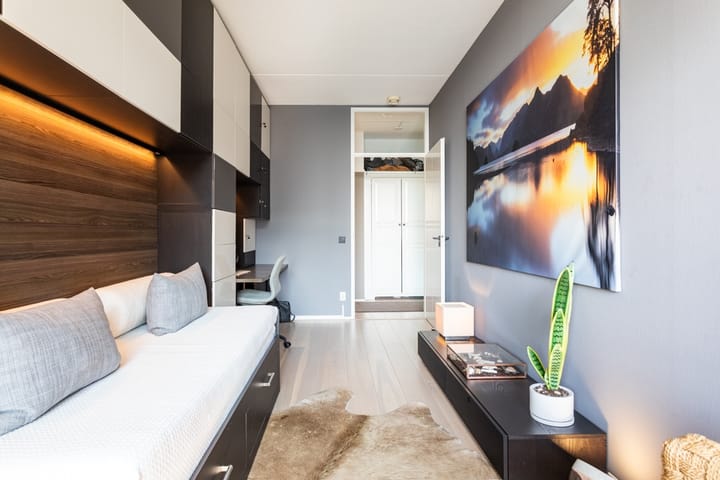 Foto 32 van Leeghwaterkade 14