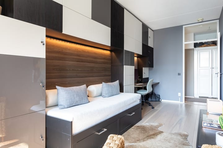 Foto 33 van Leeghwaterkade 14