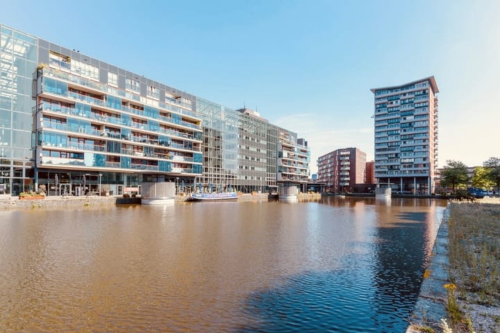 Foto 40 van Leeghwaterkade 14