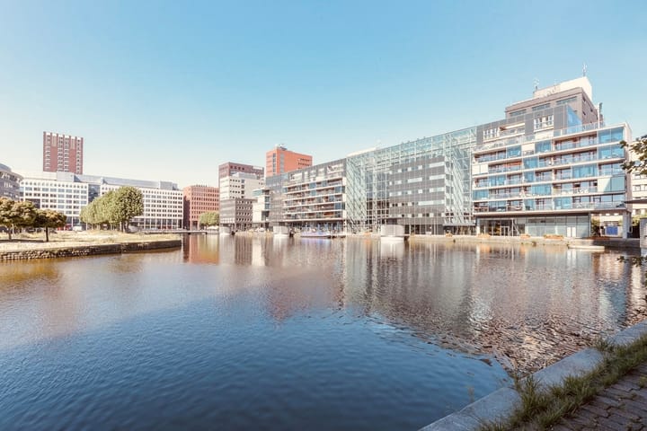 Foto 41 van Leeghwaterkade 14