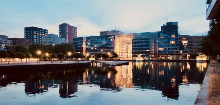 Foto 42 van Leeghwaterkade 14