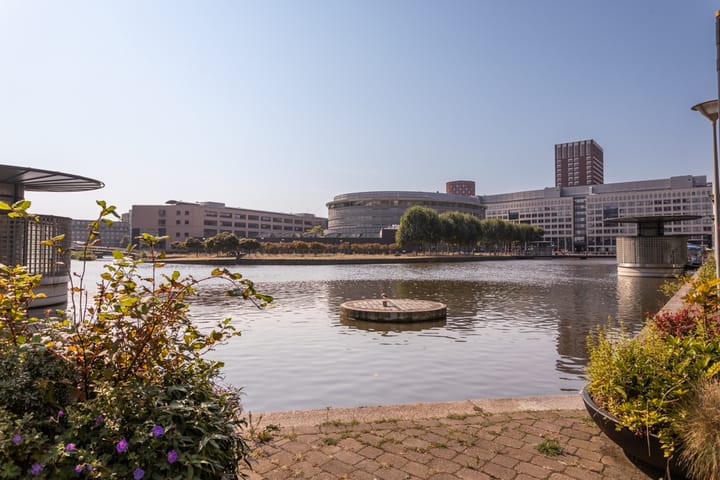 Foto 43 van Leeghwaterkade 14