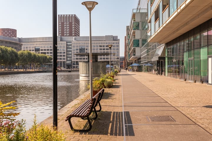 Foto 44 van Leeghwaterkade 14