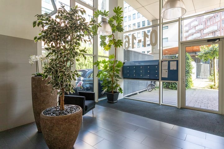 Foto 45 van Leeghwaterkade 14