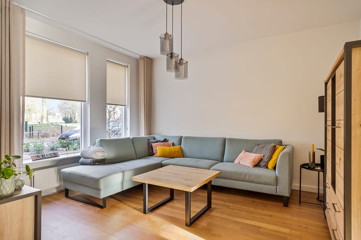 Foto 5 van Stokekker 23