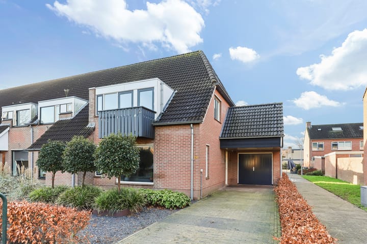 Foto 1 van Heemskerkstraat 103