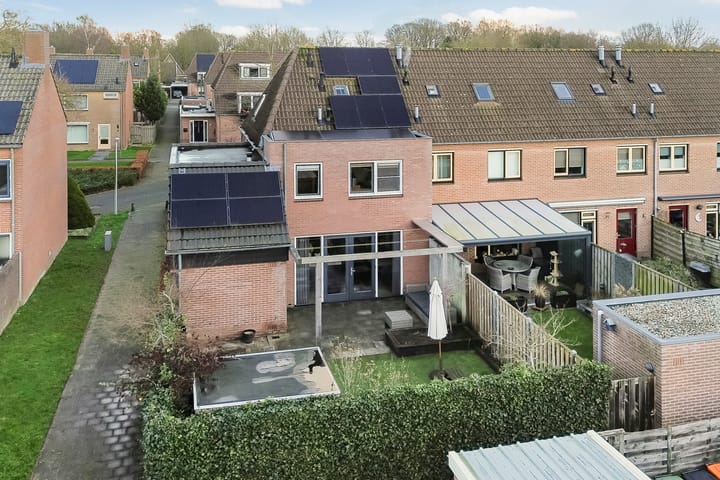 Foto 4 van Heemskerkstraat 103