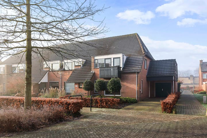 Foto 5 van Heemskerkstraat 103