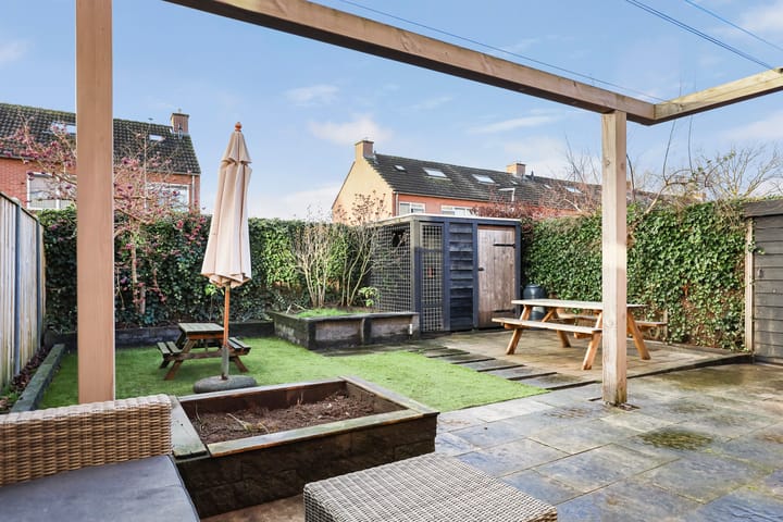 Foto 18 van Heemskerkstraat 103