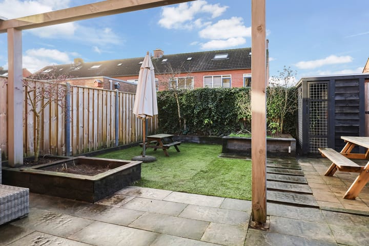 Foto 19 van Heemskerkstraat 103