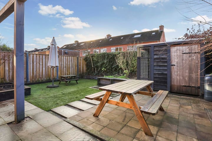 Foto 21 van Heemskerkstraat 103