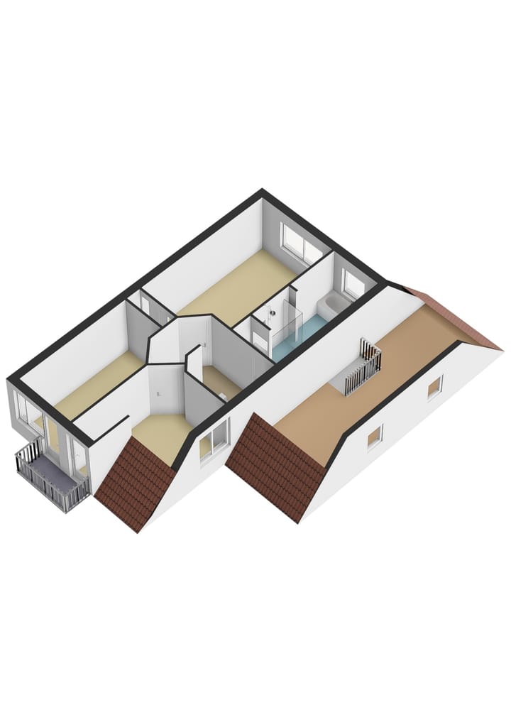 Foto 46 van Heemskerkstraat 103