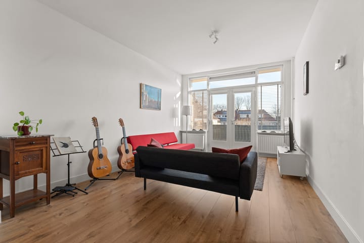 Foto 8 van Jan Vethstraat 26