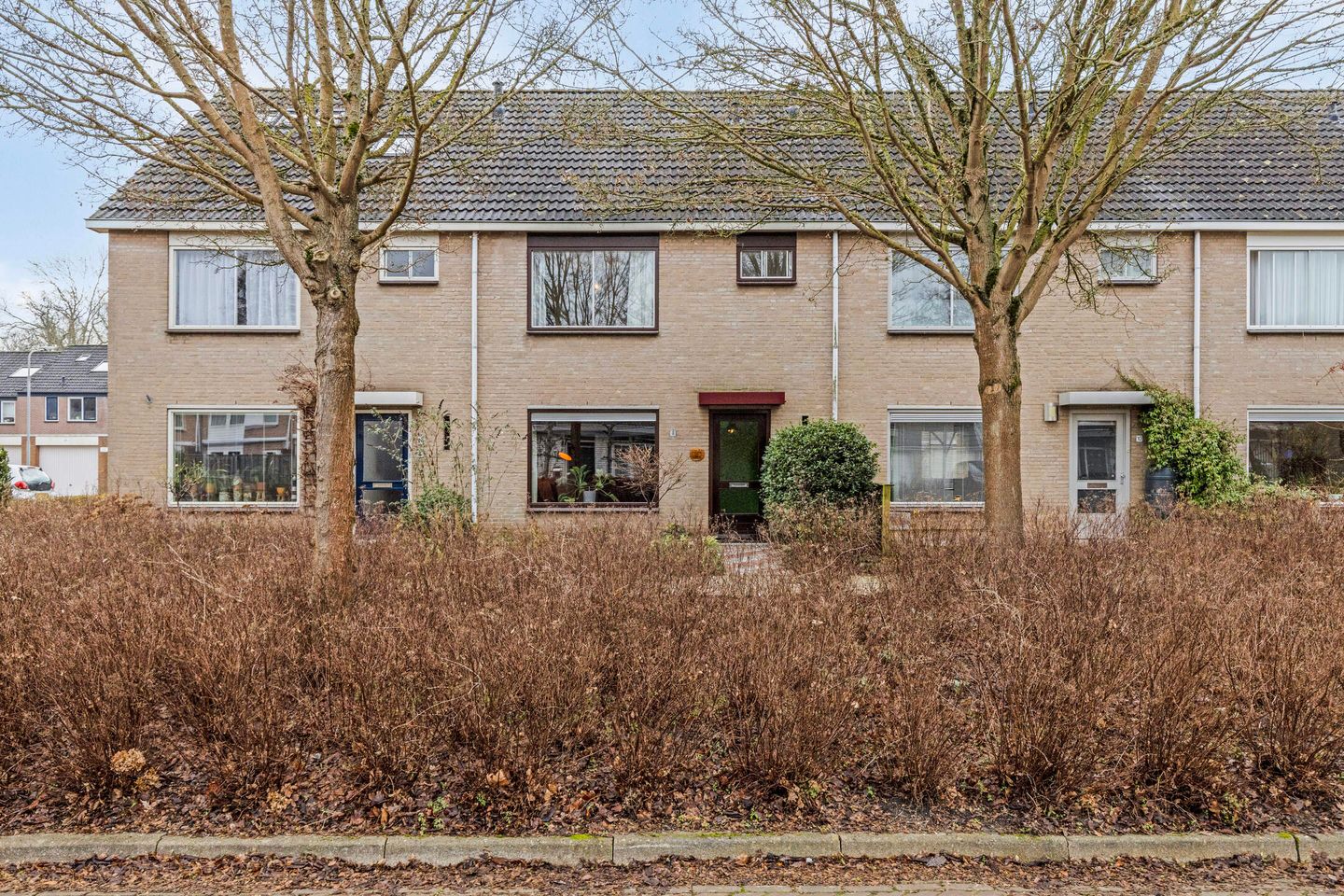 Foto 1 van Ganzestraat 12