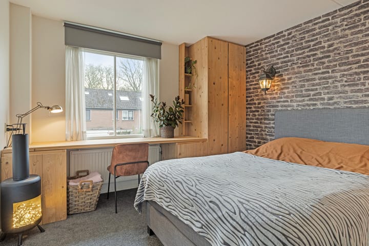 Foto 4 van Ganzestraat 12