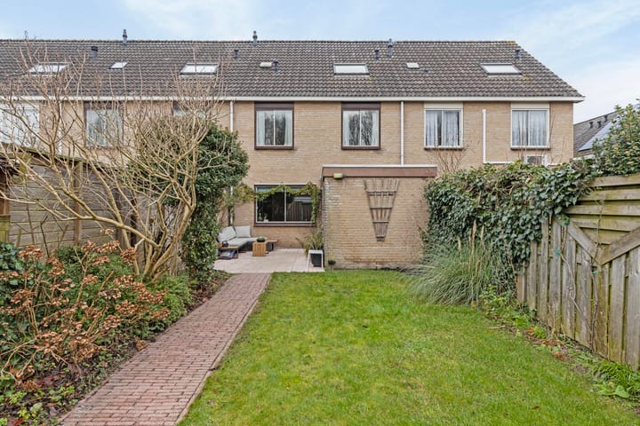 Foto 6 van Ganzestraat 12