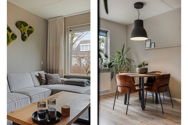 Foto 7 van Ganzestraat 12