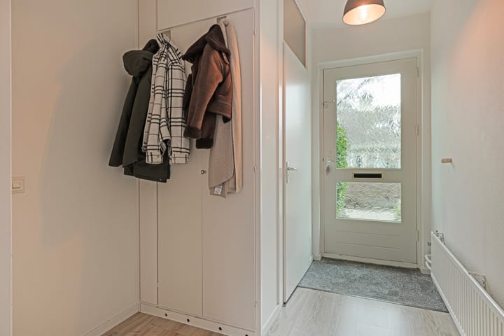 Foto 8 van Ganzestraat 12