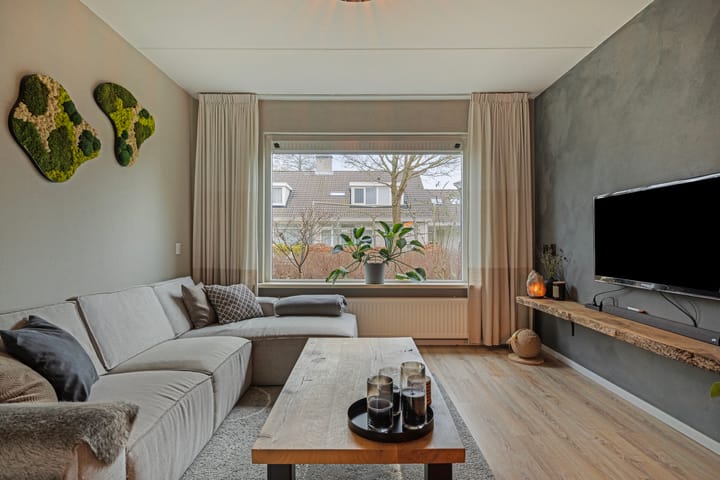 Foto 9 van Ganzestraat 12