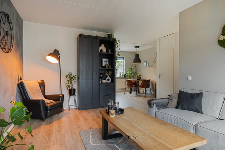 Foto 10 van Ganzestraat 12