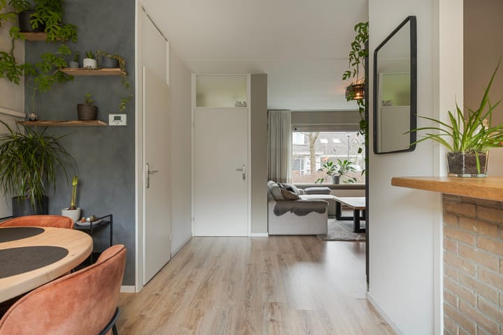 Foto 12 van Ganzestraat 12