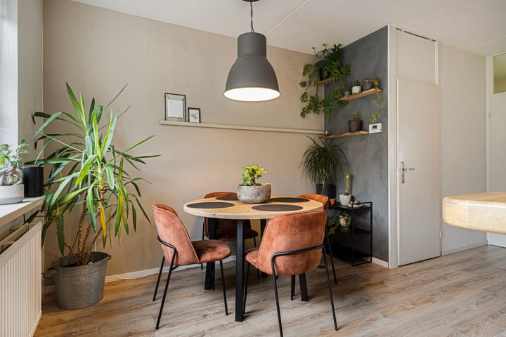 Foto 13 van Ganzestraat 12