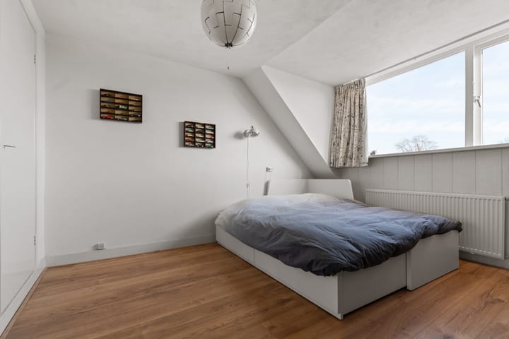 Foto 26 van Jan Vethstraat 26