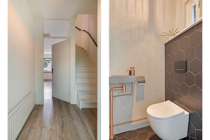 Foto 5 van Ganzestraat 12