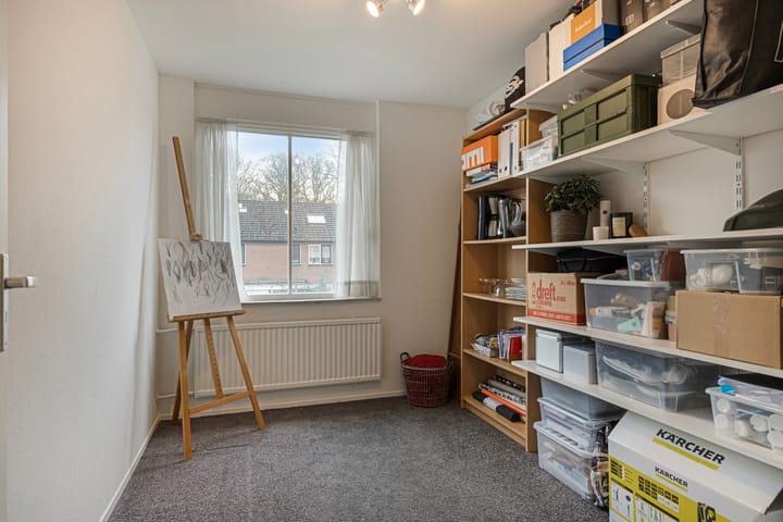 Foto 18 van Ganzestraat 12