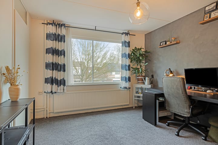 Foto 20 van Ganzestraat 12