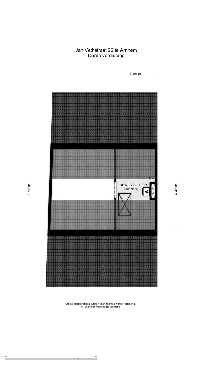 Foto 35 van Jan Vethstraat 26