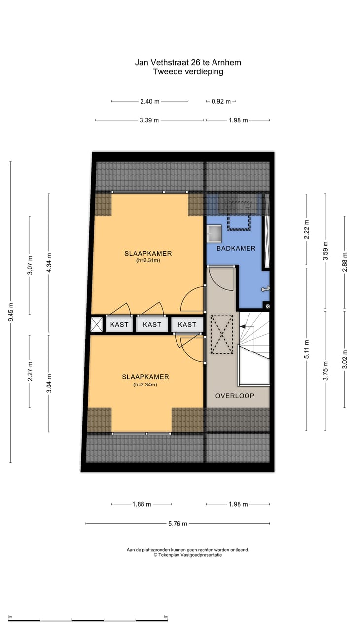Foto 37 van Jan Vethstraat 26