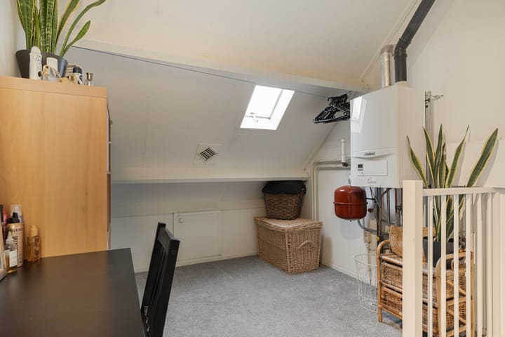 Foto 25 van Ganzestraat 12