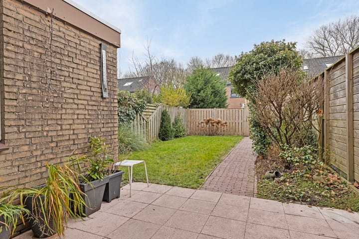 Foto 28 van Ganzestraat 12