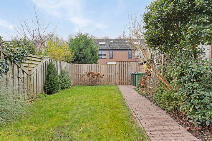 Foto 29 van Ganzestraat 12