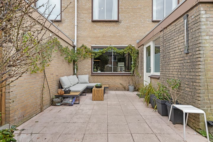 Foto 30 van Ganzestraat 12