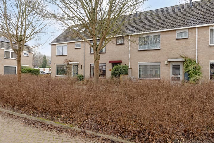 Foto 31 van Ganzestraat 12