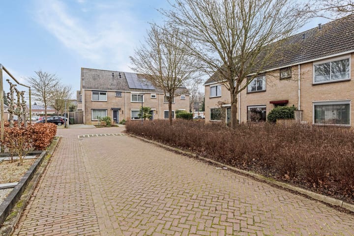 Foto 32 van Ganzestraat 12