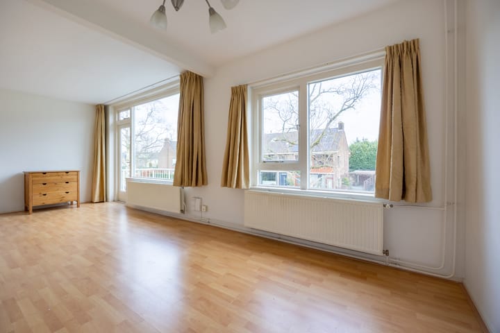 Photo 2 of Zorgvliet 7