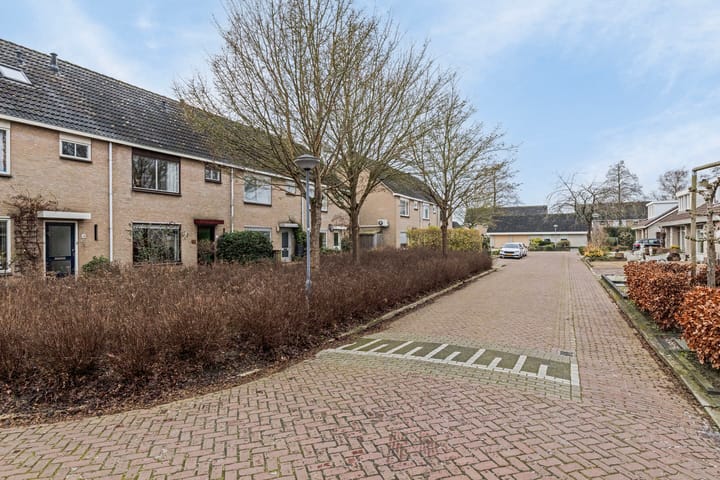 Foto 33 van Ganzestraat 12