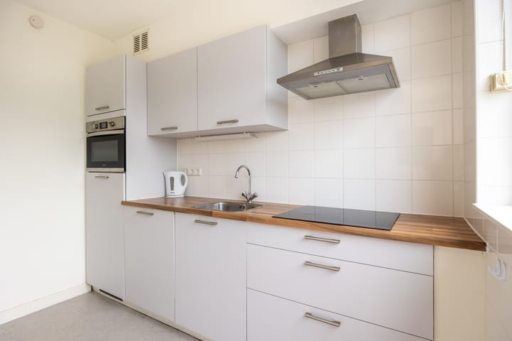 Photo 3 of Zorgvliet 7