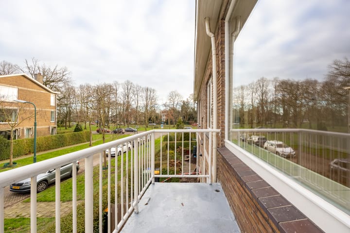 Photo 4 of Zorgvliet 7