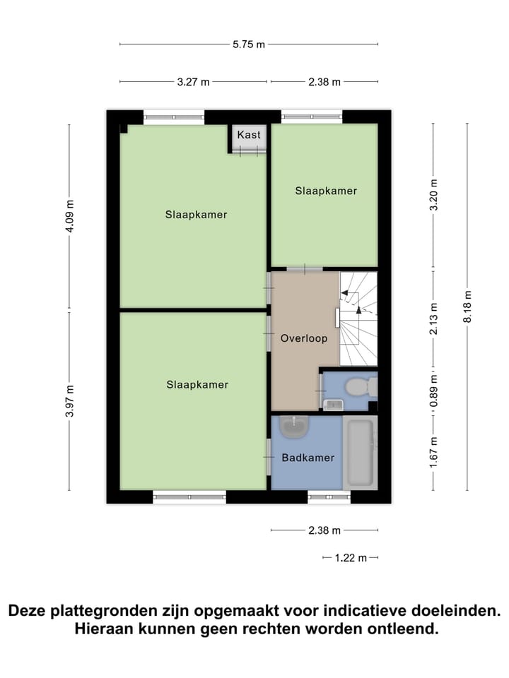 Foto 35 van Ganzestraat 12