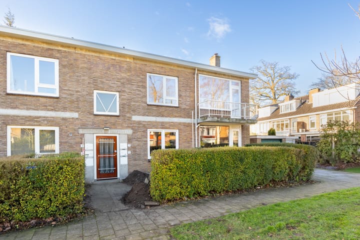 Photo 5 of Zorgvliet 7