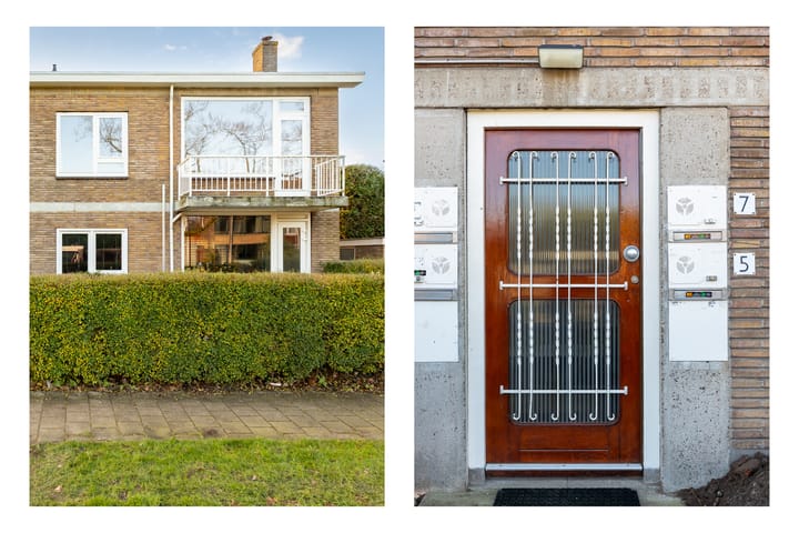 Photo 7 of Zorgvliet 7