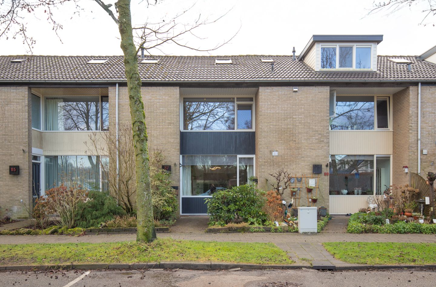 Foto 1 van John F. Kennedylaan 87