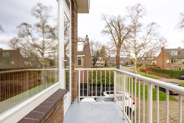 Photo 16 of Zorgvliet 7